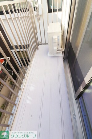 La Pierre(ラ ピエール)の物件内観写真